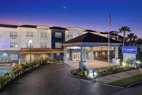 City Express By Marriott St. Augustine