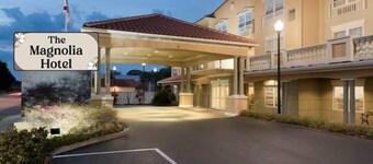 The Magnolia Hotel, St Augustine Downtown Historic District, FL