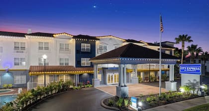 City Express By Marriott St. Augustine