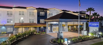 City Express By Marriott St. Augustine