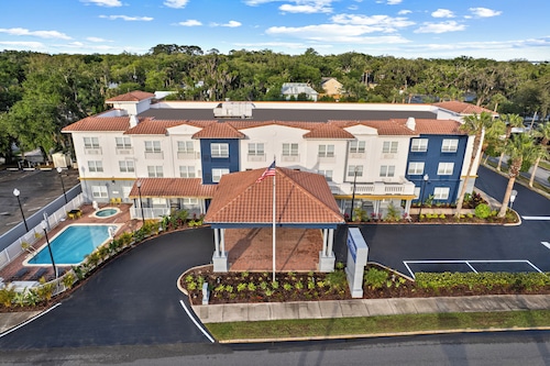 City Express By Marriott St. Augustine