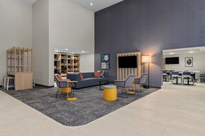 Businesscenter