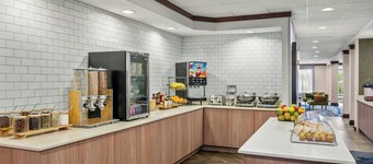 Fairfield Inn and Suites by Marriott Marion
