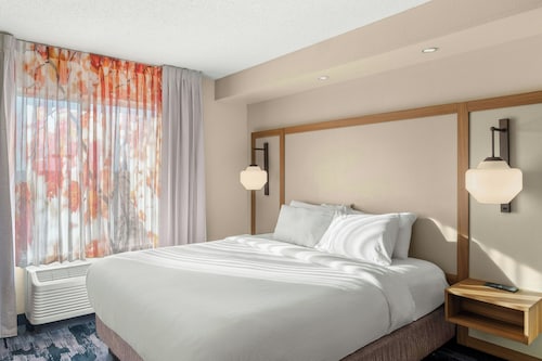 Fairfield Inn and Suites by Marriott Marion