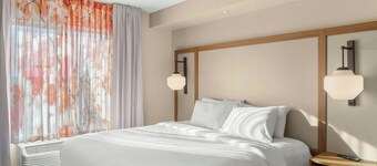 Fairfield Inn and Suites by Marriott Marion