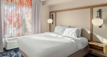 Fairfield Inn and Suites by Marriott Marion