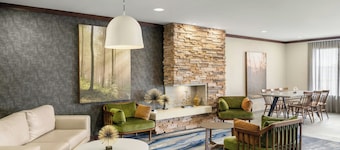 Fairfield Inn and Suites by Marriott Marion