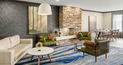 Fairfield Inn and Suites by Marriott Marion