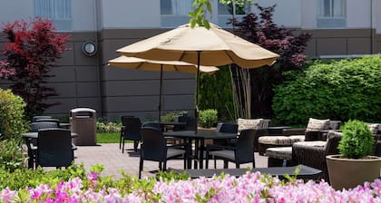 Hilton Garden Inn Newport News