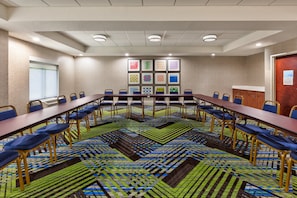 Sala de reunião