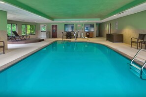 Inomhuspool