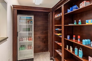 Property amenity - Comfort Inn & Suites Gatesville (Gatesville)