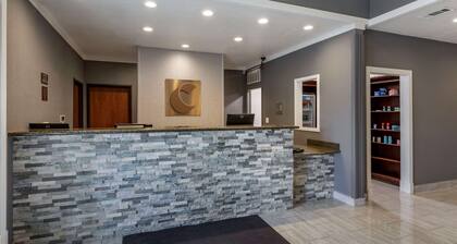 Comfort Inn & Suites Gatesville