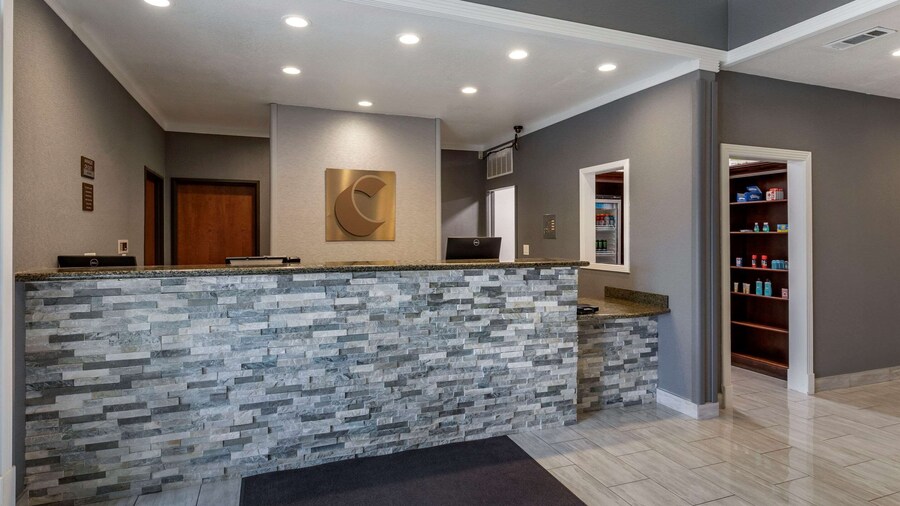 Comfort Inn & Suites Gatesville