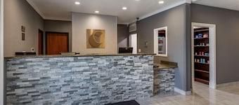 Comfort Inn & Suites Gatesville