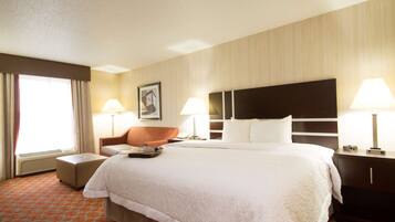 Room | Blackout drapes, iron/ironing board, free cribs/infant beds, free WiFi