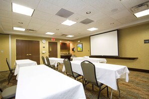 Salle de réunion