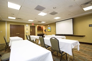 Salle de réunion