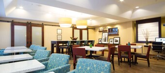 Hampton Inn Marshall