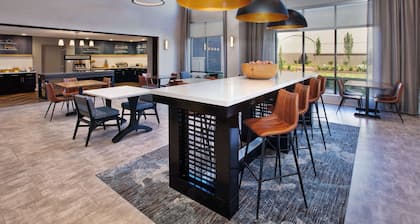 Hampton Inn & Suites Spartanburg-I-26-Westgate Mall