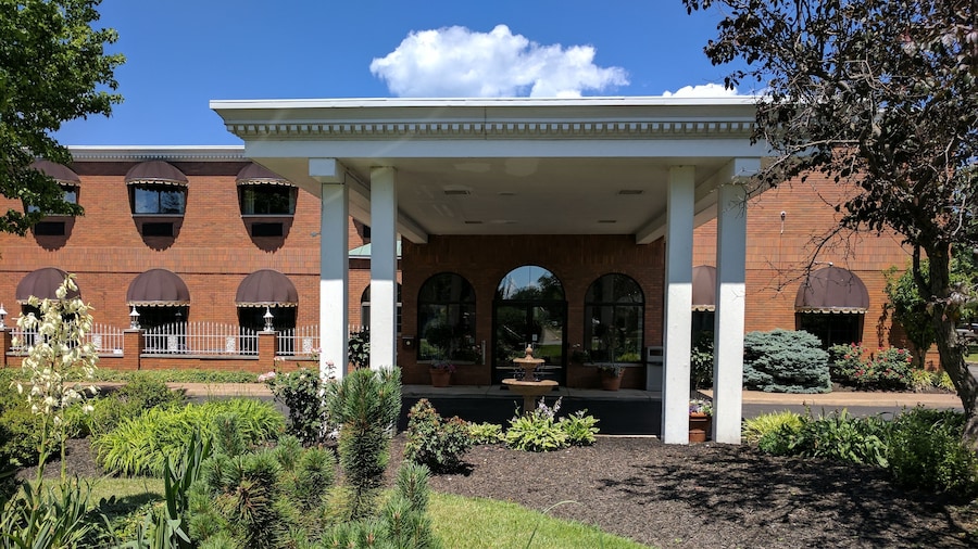 South Shore Inn