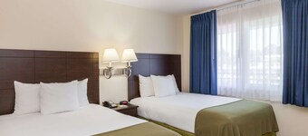 Days Inn by Wyndham Santa Maria