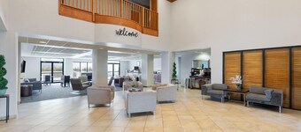 Wingate by Wyndham - Destin FL