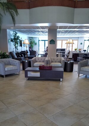 Wingate by Wyndham Destin FL