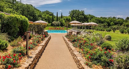Mas de la Senancole & Spa