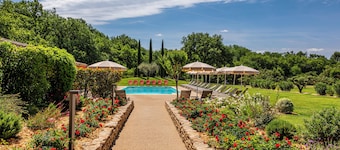 Mas de la Senancole & Spa