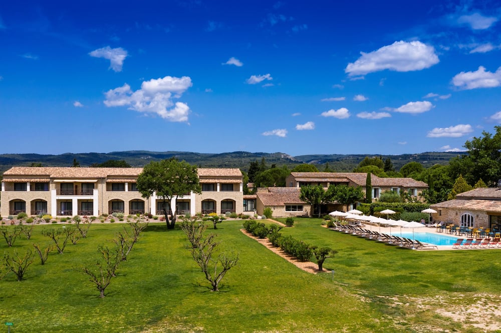 Mas de la Senancole & Spa
