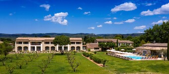 Mas de la Senancole & Spa