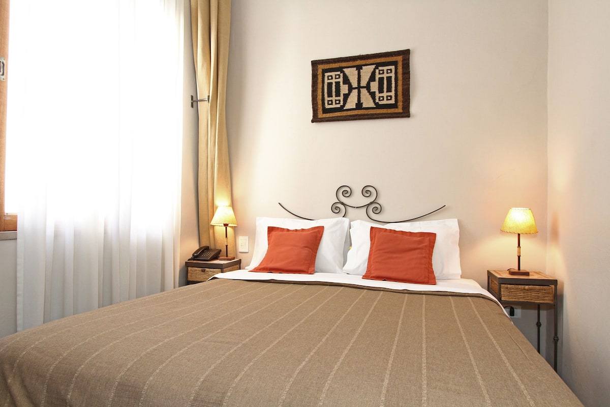 Chambre Double Standard