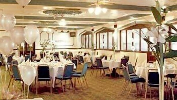 Banquet hall - The Birmingham Hotel (Birmingham)
