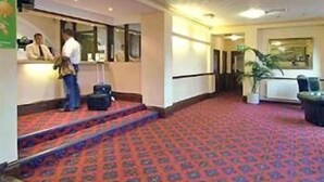 Reception - The Birmingham Hotel (Birmingham)