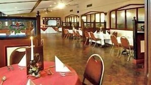 Restaurant - The Birmingham Hotel (Birmingham)