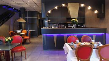 Restauration