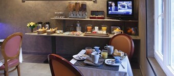 아도니스 마르세유 비유 - 포호텔 뒤 팔레