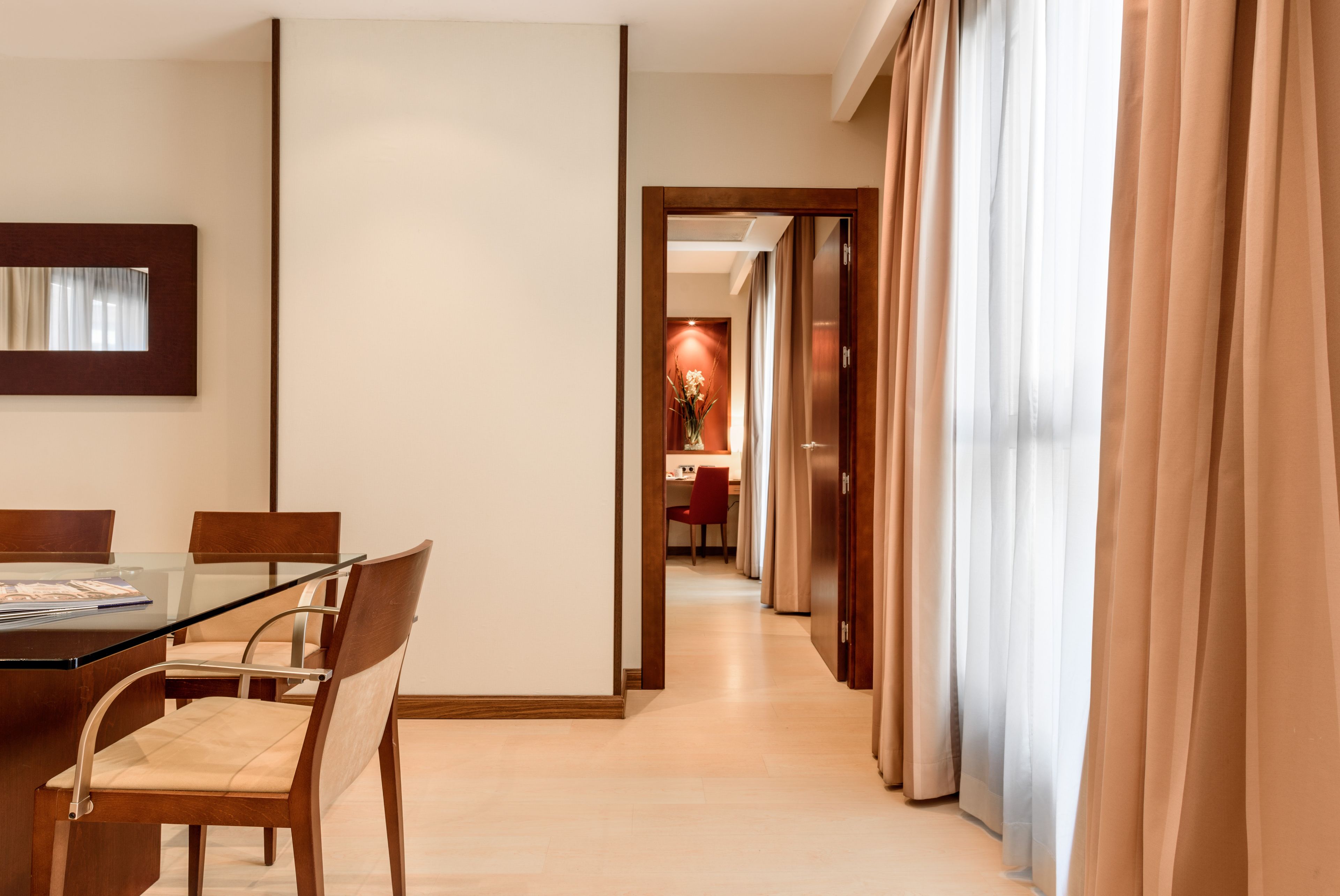 Photo - Hotel Dorma León