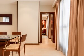 Junior Suite - Hotel Dorma León (León)