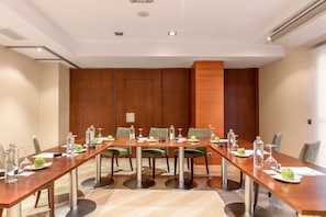 Meeting facility - Hotel Dorma León (León)