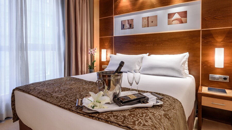 Hotel Dorma León