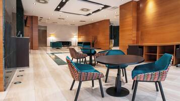 Receptie