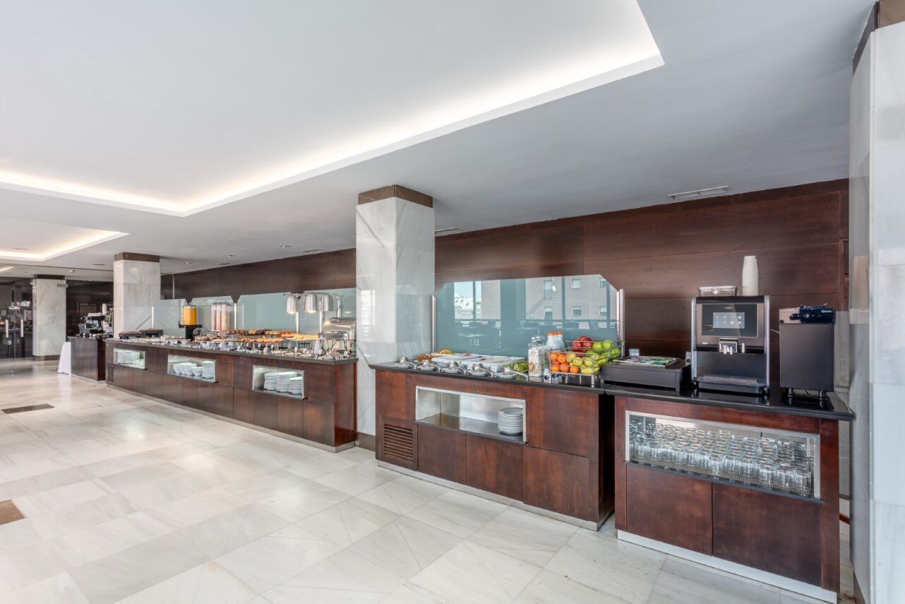 Foto - Eurostars Toledo