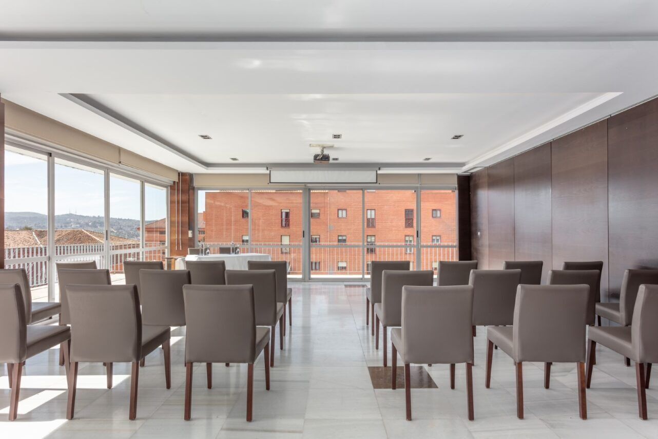 Foto - Eurostars Toledo