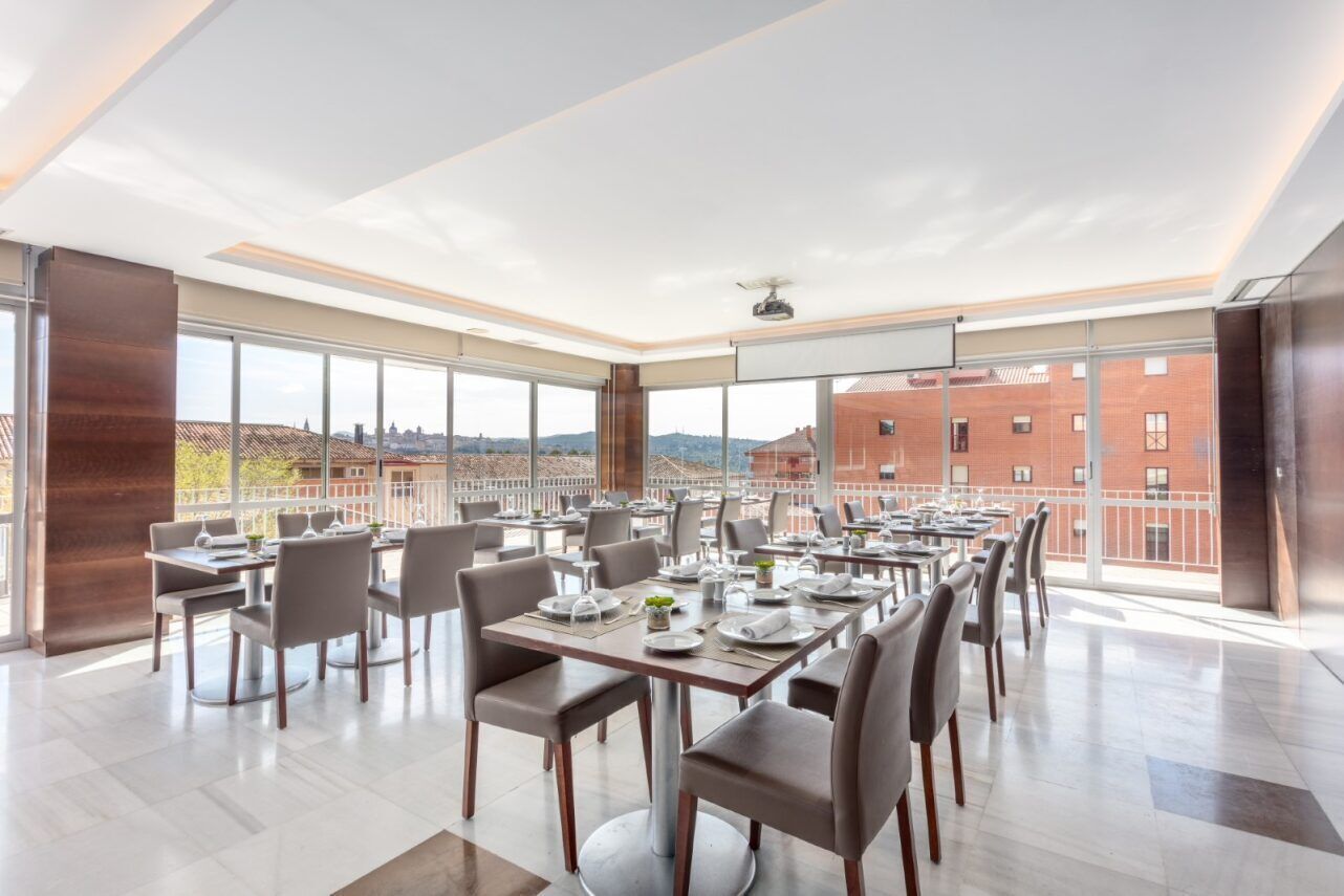 Foto - Eurostars Toledo