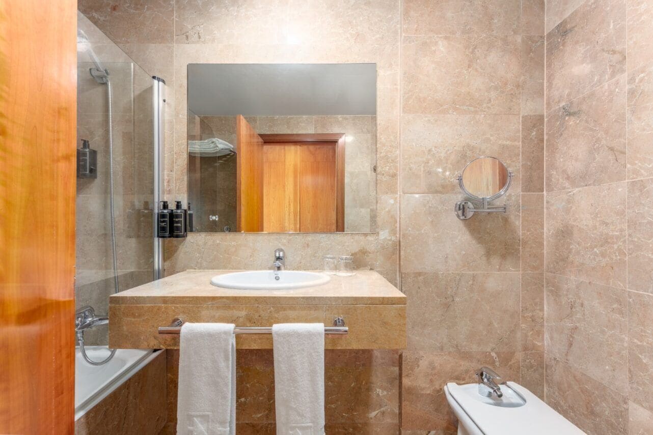 Foto - Eurostars Toledo