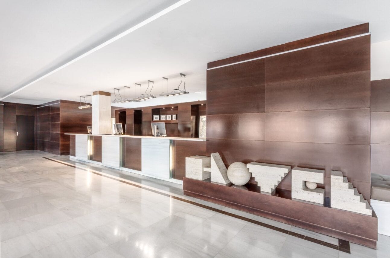 Foto - Eurostars Toledo