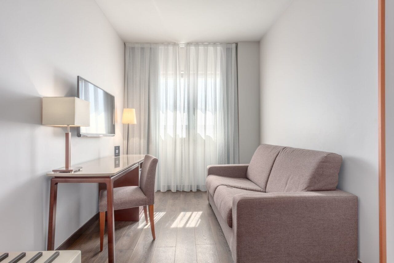 Foto - Eurostars Toledo