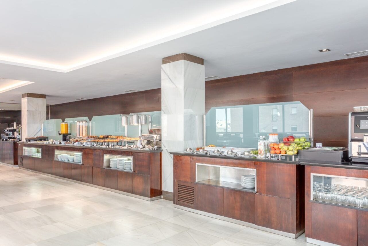 Foto - Eurostars Toledo